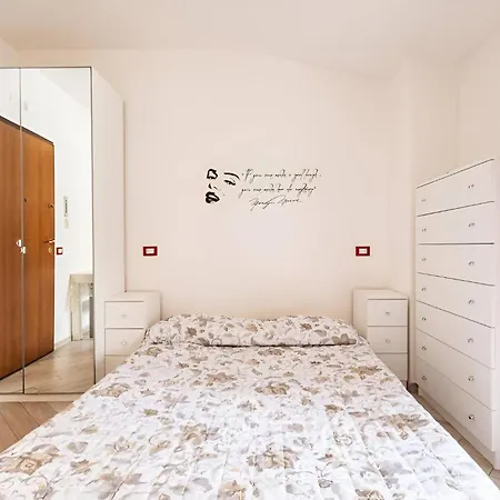 Romantico Monolocale Veranda Privata Vista Mare * Reggio Calabria