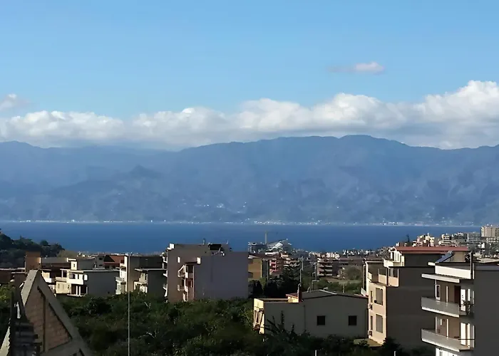 Romantico Monolocale Veranda Privata Vista Mare *