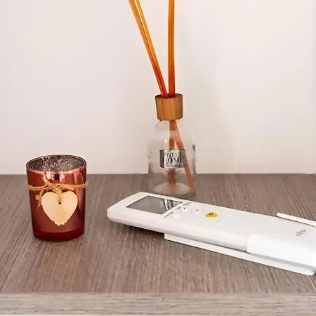 Appartement Romantico Monolocale Veranda Privata Vista Mare *