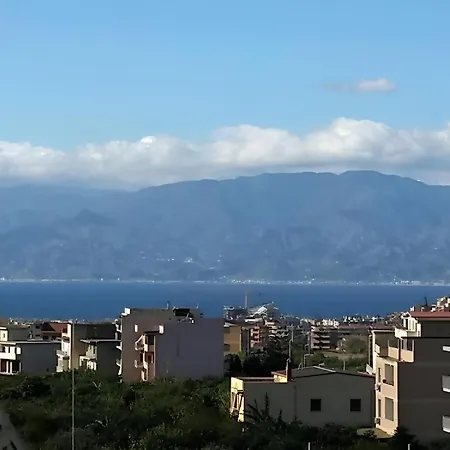 Romantico Monolocale Veranda Privata Vista Mare *