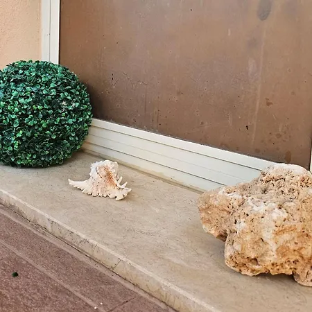 Romantico Monolocale Veranda Privata Vista Mare * Реджо-ди-Калабрия