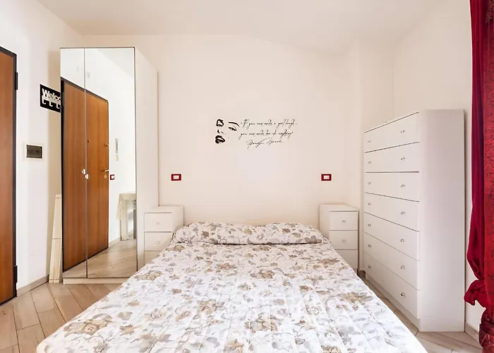 Romantico Monolocale Veranda Privata Vista Mare * 雷焦卡拉布里亚